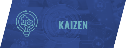 KAIZEN