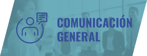 Comunicación General